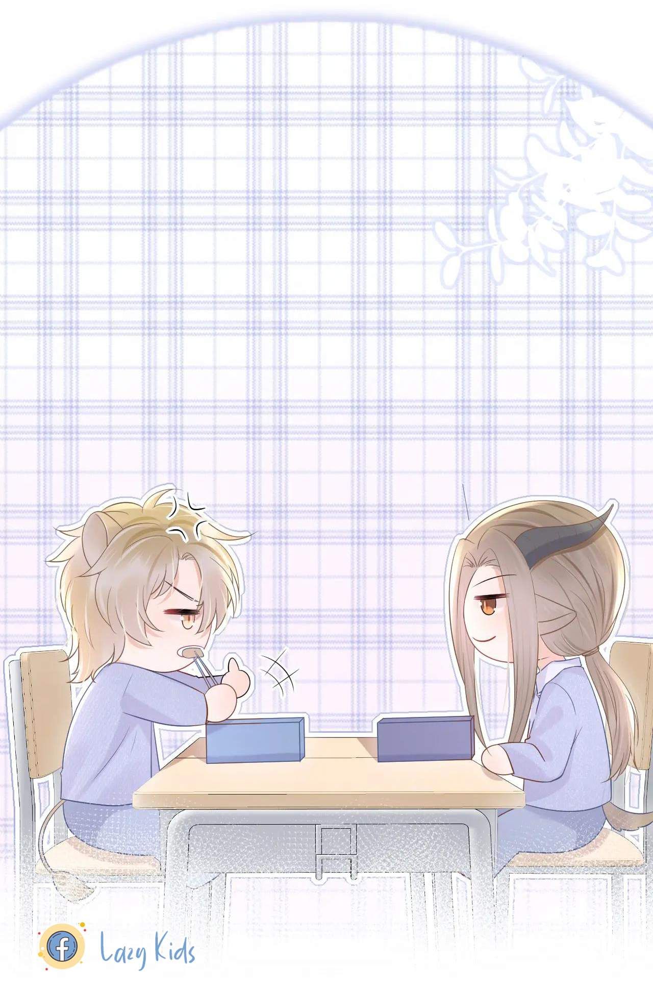 đọc truyện Một Ngụm Nuốt Trọn Thỏ Con Chương 10 ảnh 32 tại Thiên Thai Truyện