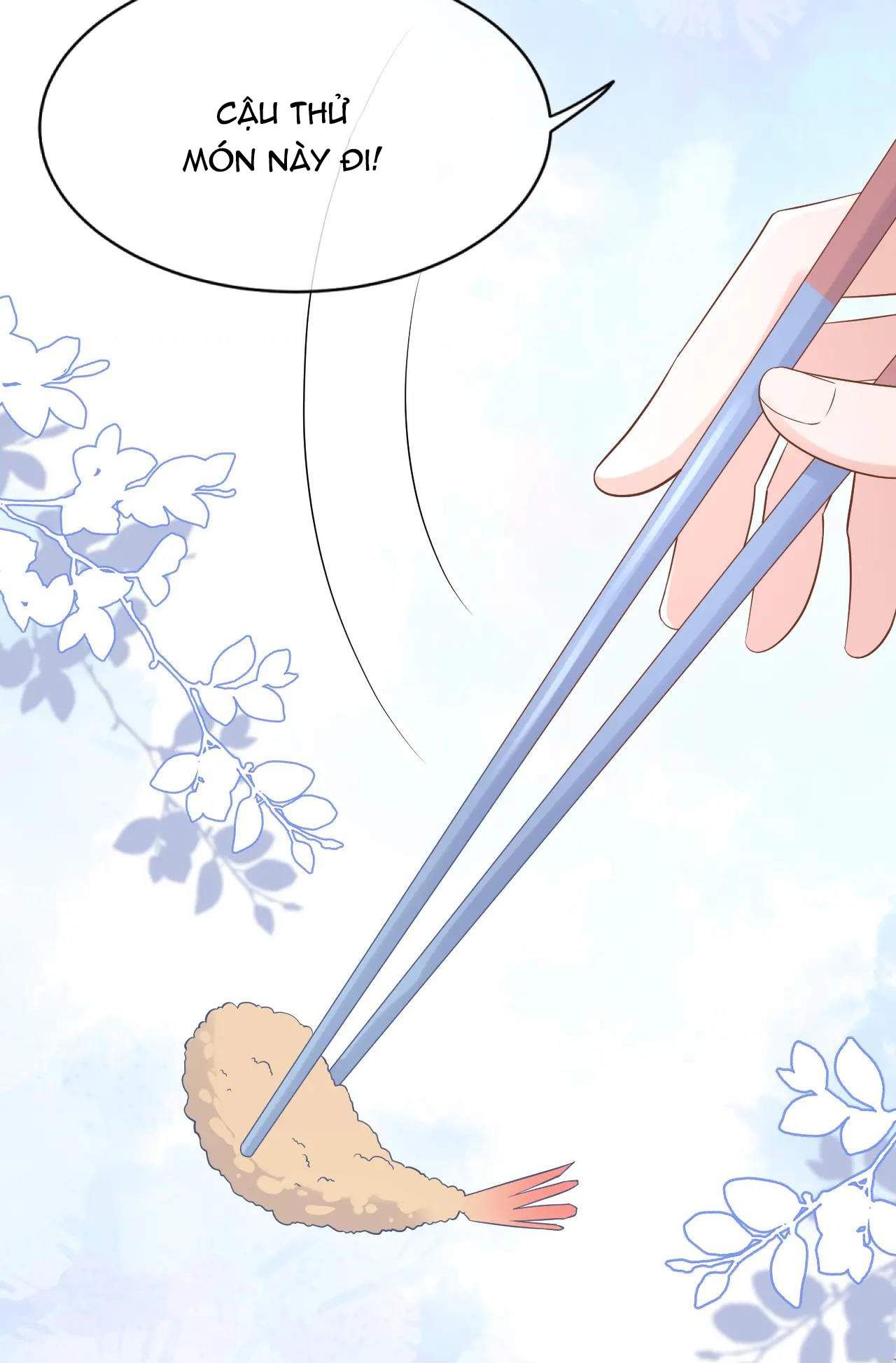 đọc truyện Một Ngụm Nuốt Trọn Thỏ Con Chương 10 ảnh 35 tại Thiên Thai Truyện