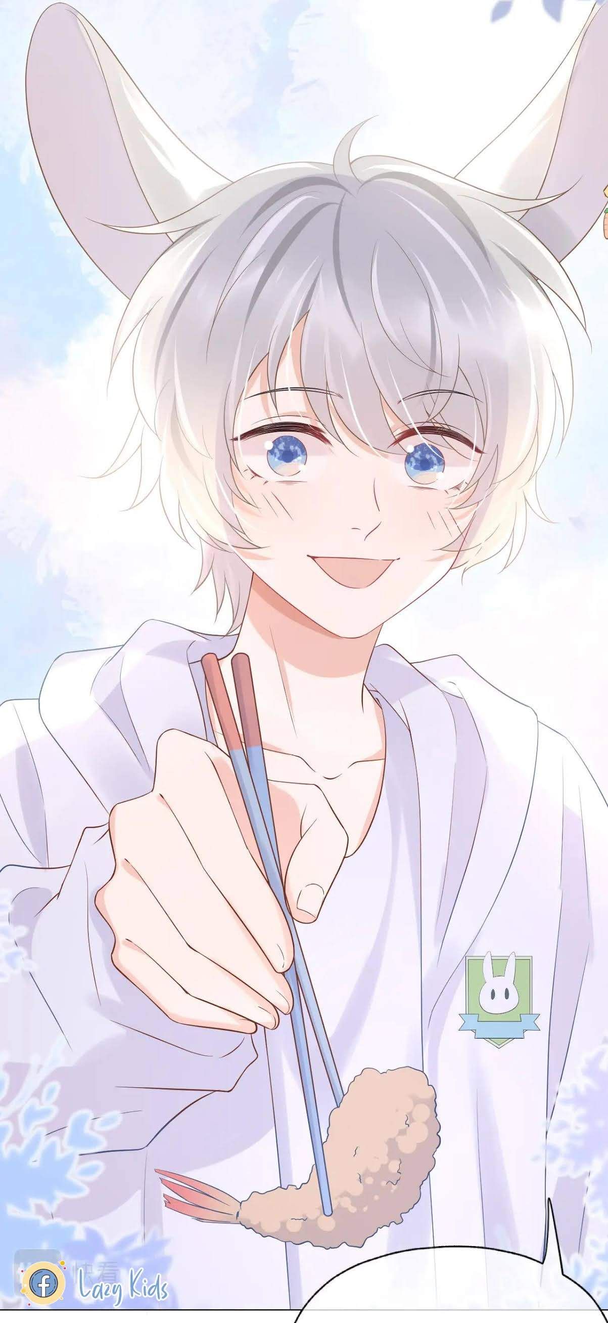 đọc truyện Một Ngụm Nuốt Trọn Thỏ Con Chương 10 ảnh 36 tại Thiên Thai Truyện