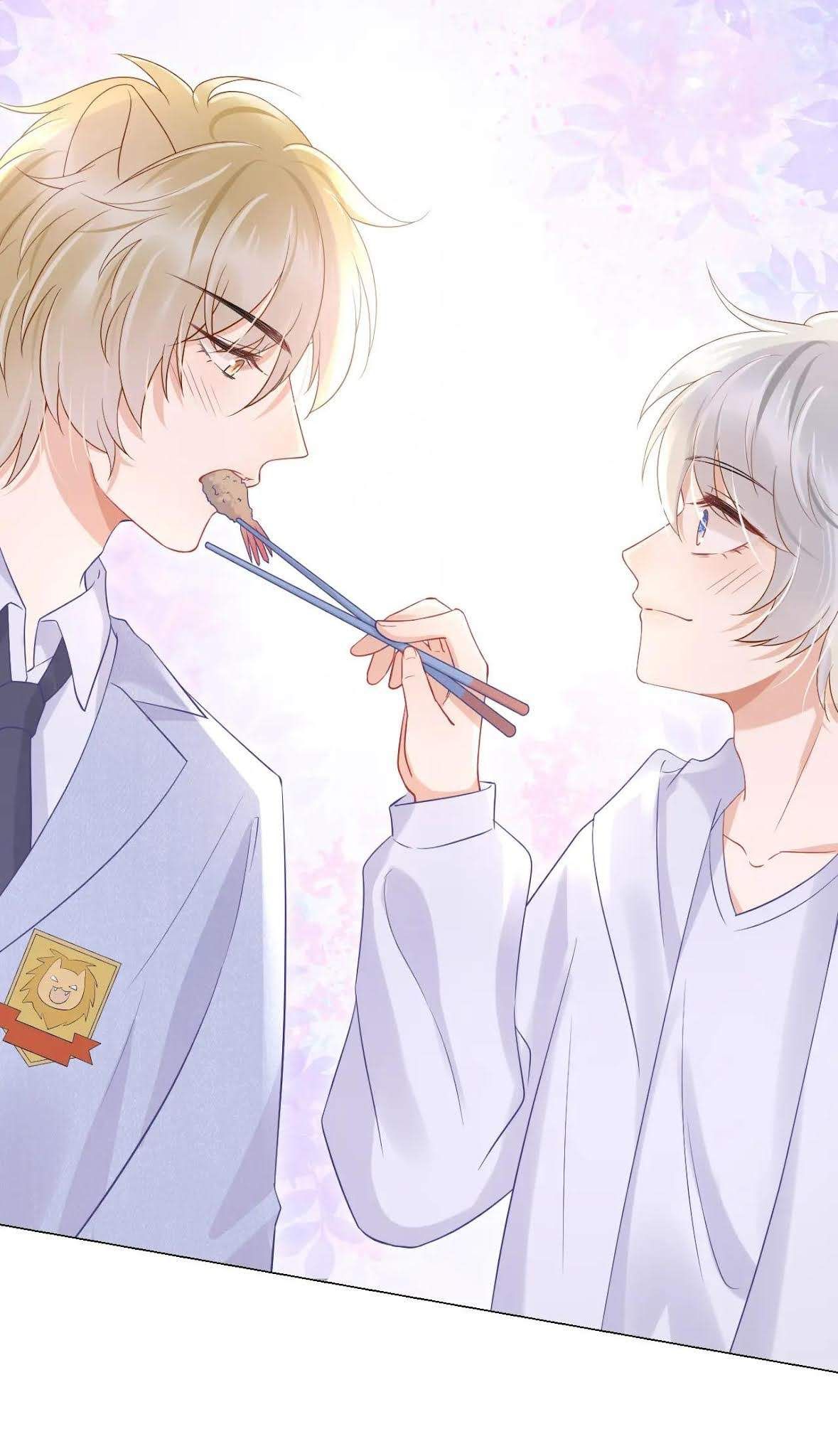 đọc truyện Một Ngụm Nuốt Trọn Thỏ Con Chương 10 ảnh 39 tại Thiên Thai Truyện