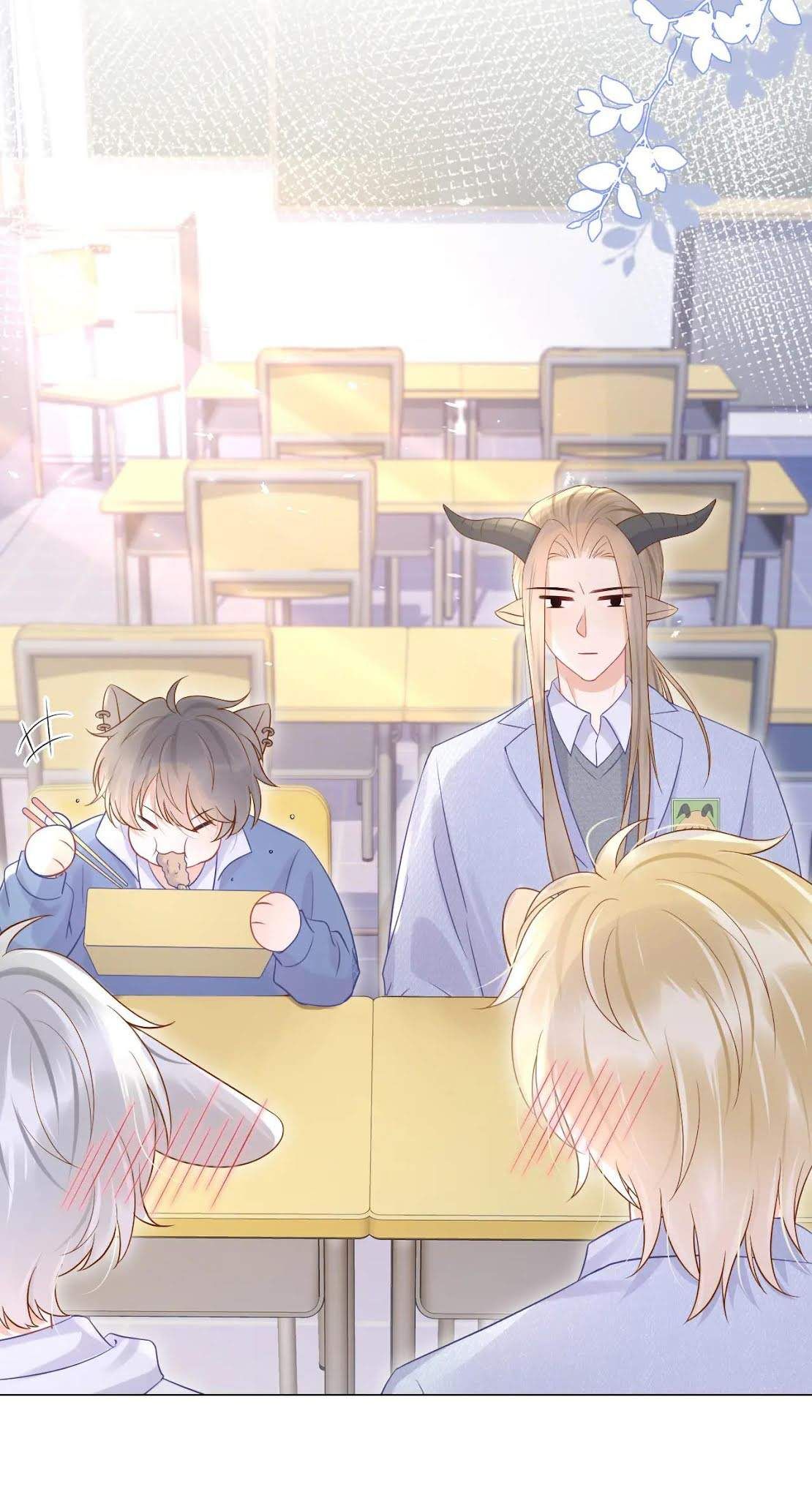 đọc truyện Một Ngụm Nuốt Trọn Thỏ Con Chương 10 ảnh 42 tại Thiên Thai Truyện