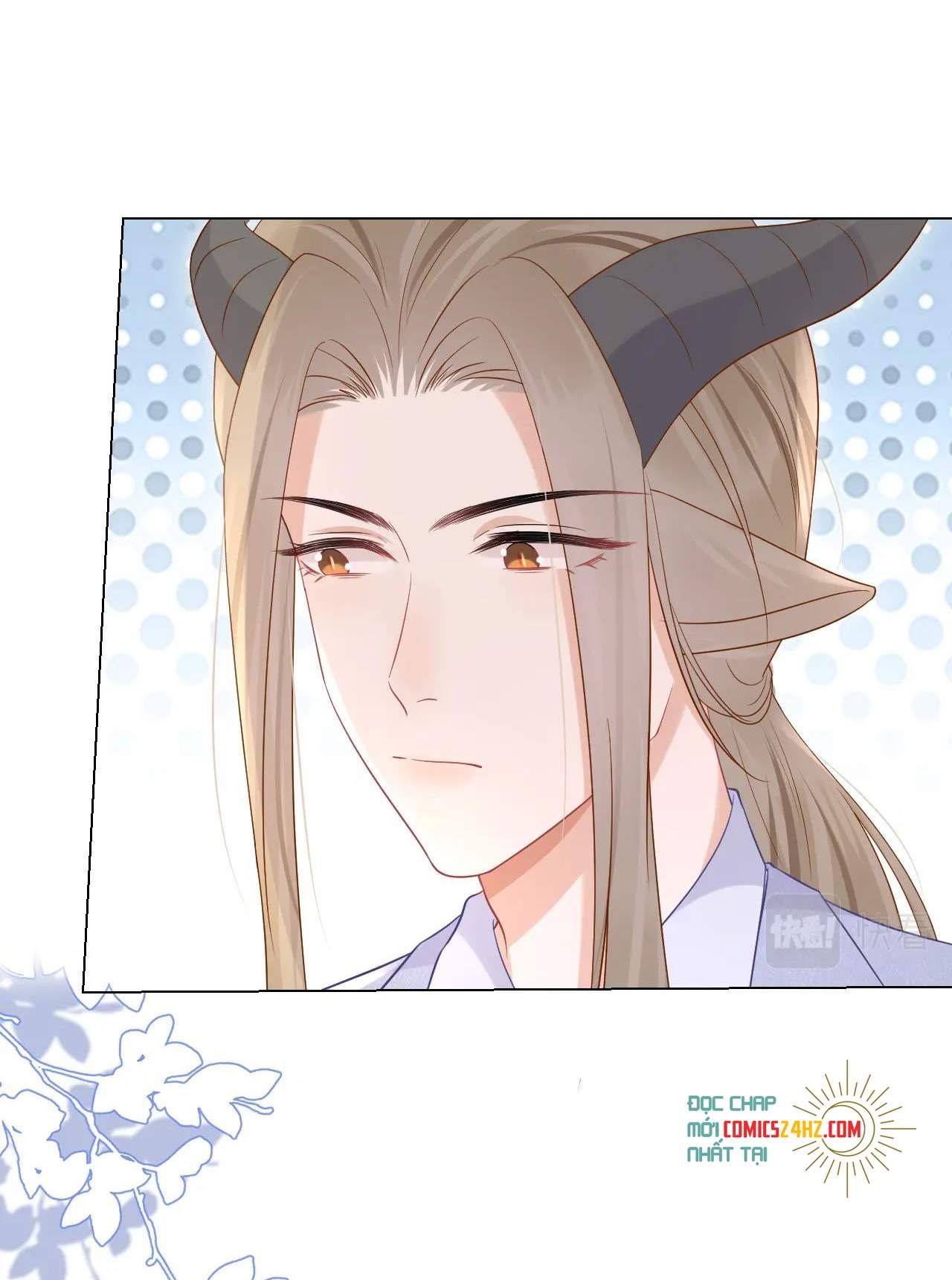 đọc truyện Một Ngụm Nuốt Trọn Thỏ Con Chương 10 ảnh 43 tại Thiên Thai Truyện