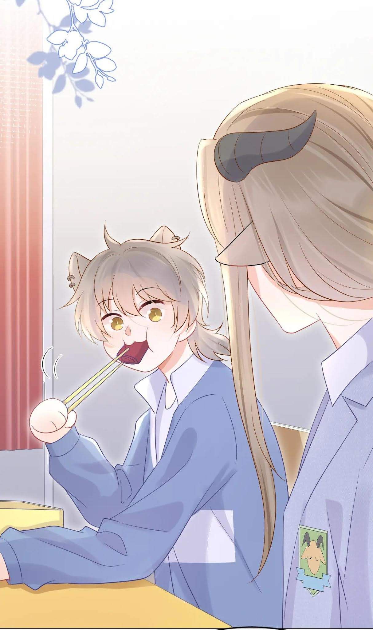 đọc truyện Một Ngụm Nuốt Trọn Thỏ Con Chương 10 ảnh 44 tại Thiên Thai Truyện