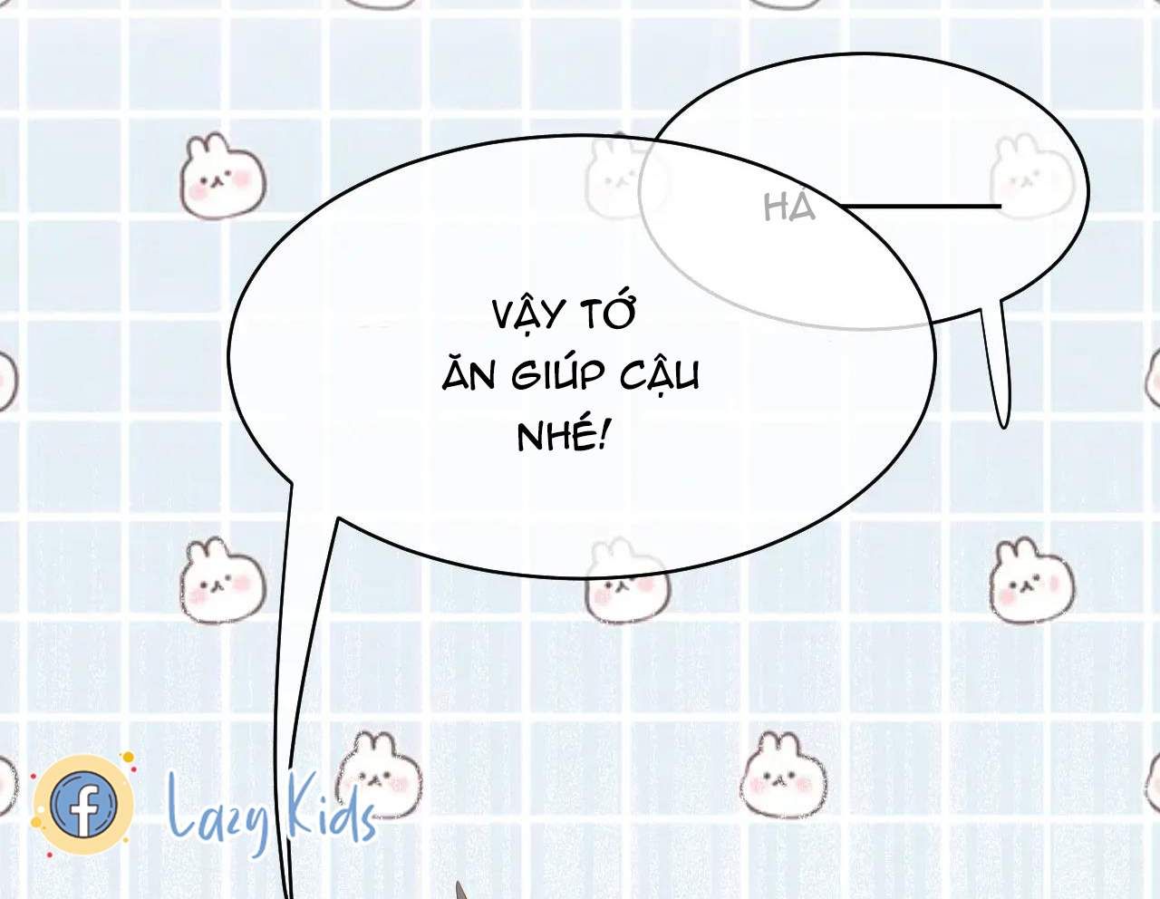 đọc truyện Một Ngụm Nuốt Trọn Thỏ Con Chương 10 ảnh 47 tại Thiên Thai Truyện