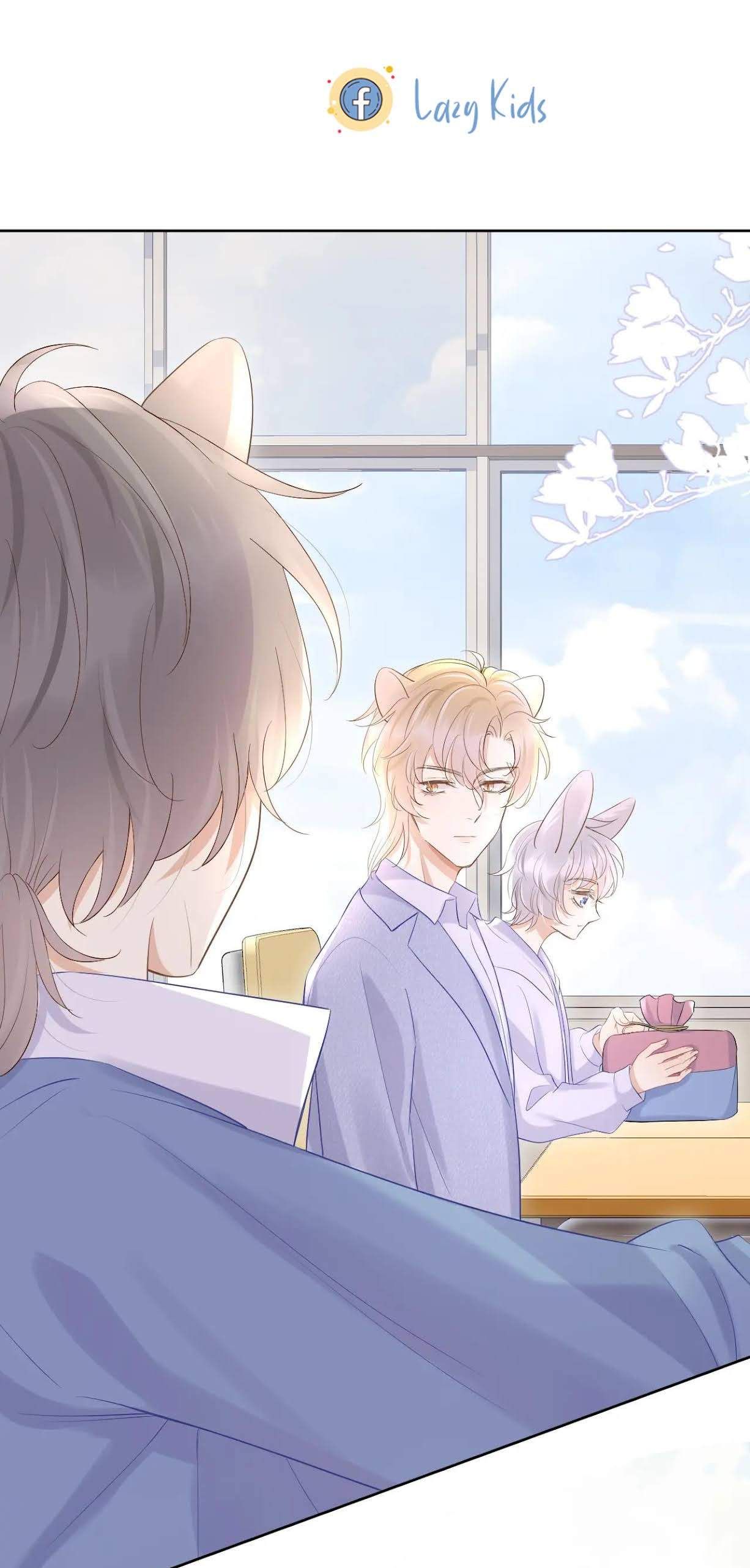 đọc truyện Một Ngụm Nuốt Trọn Thỏ Con Chương 10 ảnh 10 tại Thiên Thai Truyện