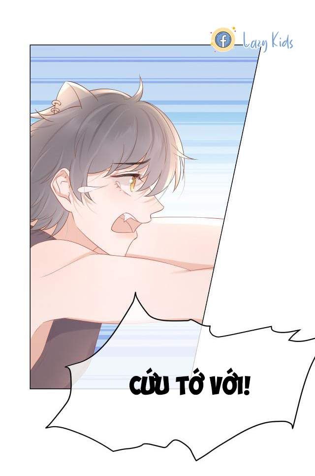 đọc truyện Một Ngụm Nuốt Trọn Thỏ Con Chương 11 ảnh 13 tại Thiên Thai Truyện