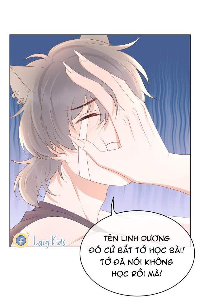 đọc truyện Một Ngụm Nuốt Trọn Thỏ Con Chương 11 ảnh 16 tại Thiên Thai Truyện