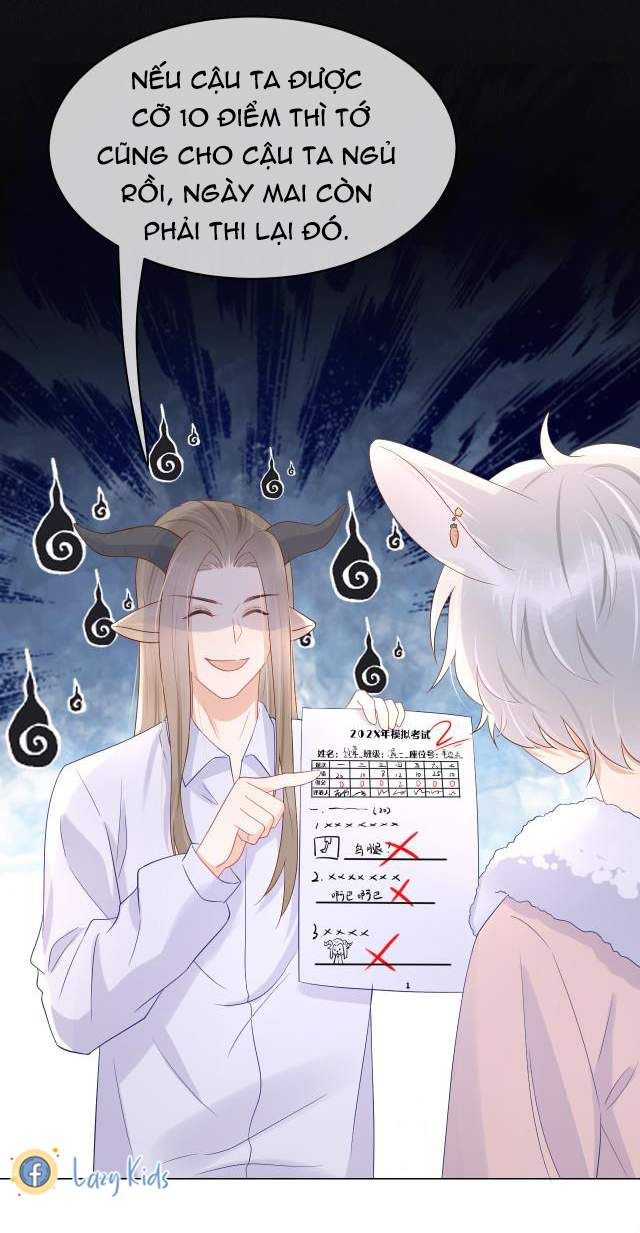 đọc truyện Một Ngụm Nuốt Trọn Thỏ Con Chương 11 ảnh 20 tại Thiên Thai Truyện