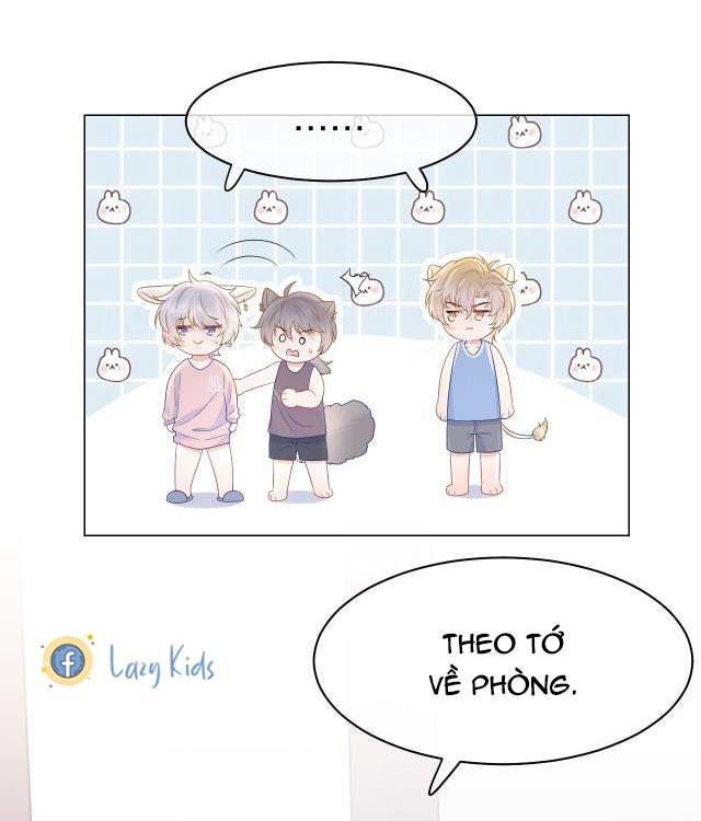 đọc truyện Một Ngụm Nuốt Trọn Thỏ Con Chương 11 ảnh 24 tại Thiên Thai Truyện