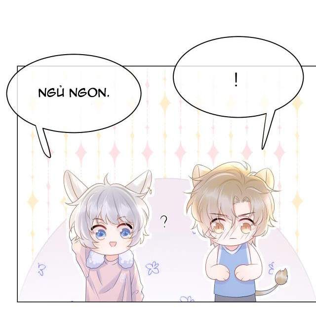 đọc truyện Một Ngụm Nuốt Trọn Thỏ Con Chương 11 ảnh 27 tại Thiên Thai Truyện