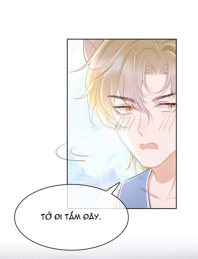 đọc truyện Một Ngụm Nuốt Trọn Thỏ Con Chương 11 ảnh 29 tại Thiên Thai Truyện