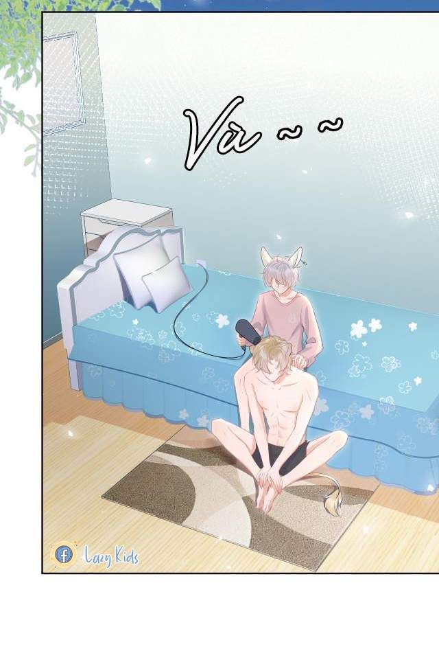 đọc truyện Một Ngụm Nuốt Trọn Thỏ Con Chương 11 ảnh 32 tại Thiên Thai Truyện