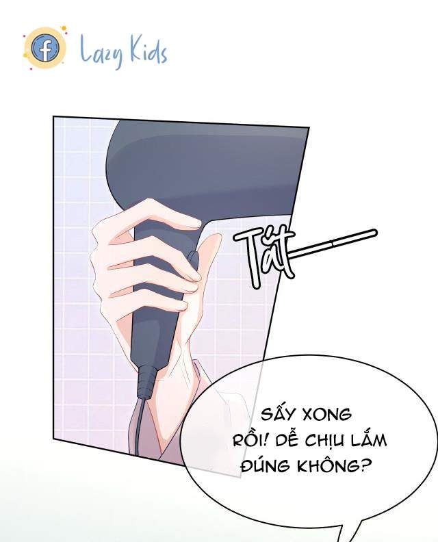 đọc truyện Một Ngụm Nuốt Trọn Thỏ Con Chương 11 ảnh 34 tại Thiên Thai Truyện