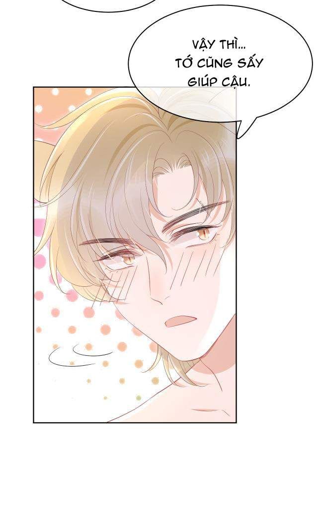 đọc truyện Một Ngụm Nuốt Trọn Thỏ Con Chương 11 ảnh 36 tại Thiên Thai Truyện