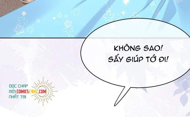 đọc truyện Một Ngụm Nuốt Trọn Thỏ Con Chương 11 ảnh 39 tại Thiên Thai Truyện