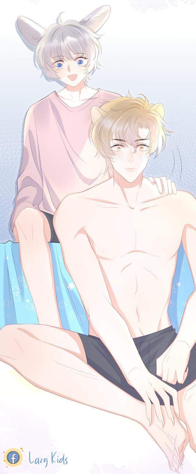 đọc truyện Một Ngụm Nuốt Trọn Thỏ Con Chương 11 ảnh 40 tại Thiên Thai Truyện