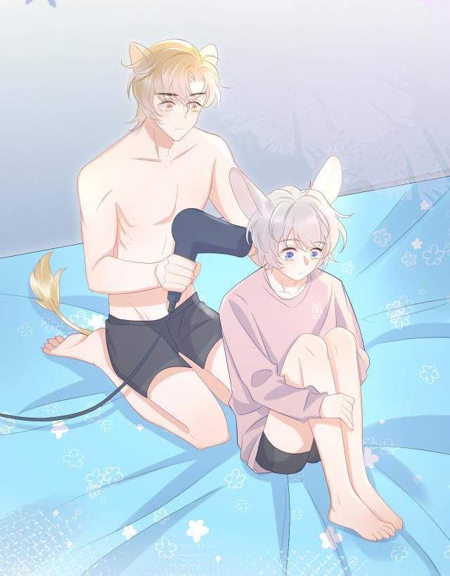 đọc truyện Một Ngụm Nuốt Trọn Thỏ Con Chương 11 ảnh 42 tại Thiên Thai Truyện