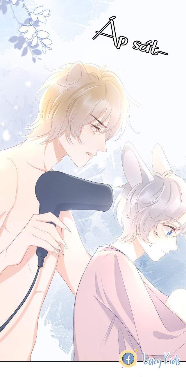 đọc truyện Một Ngụm Nuốt Trọn Thỏ Con Chương 11 ảnh 44 tại Thiên Thai Truyện