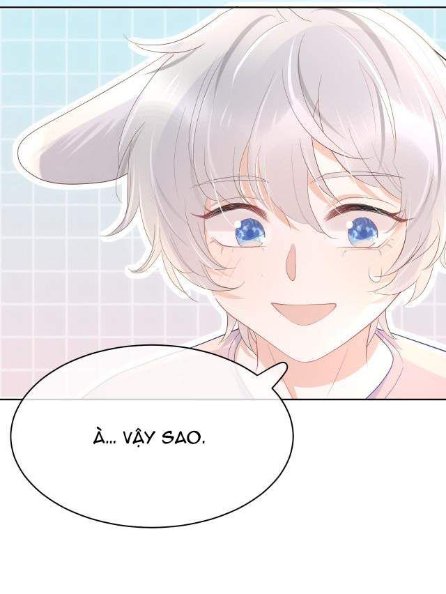 đọc truyện Một Ngụm Nuốt Trọn Thỏ Con Chương 11 ảnh 49 tại Thiên Thai Truyện