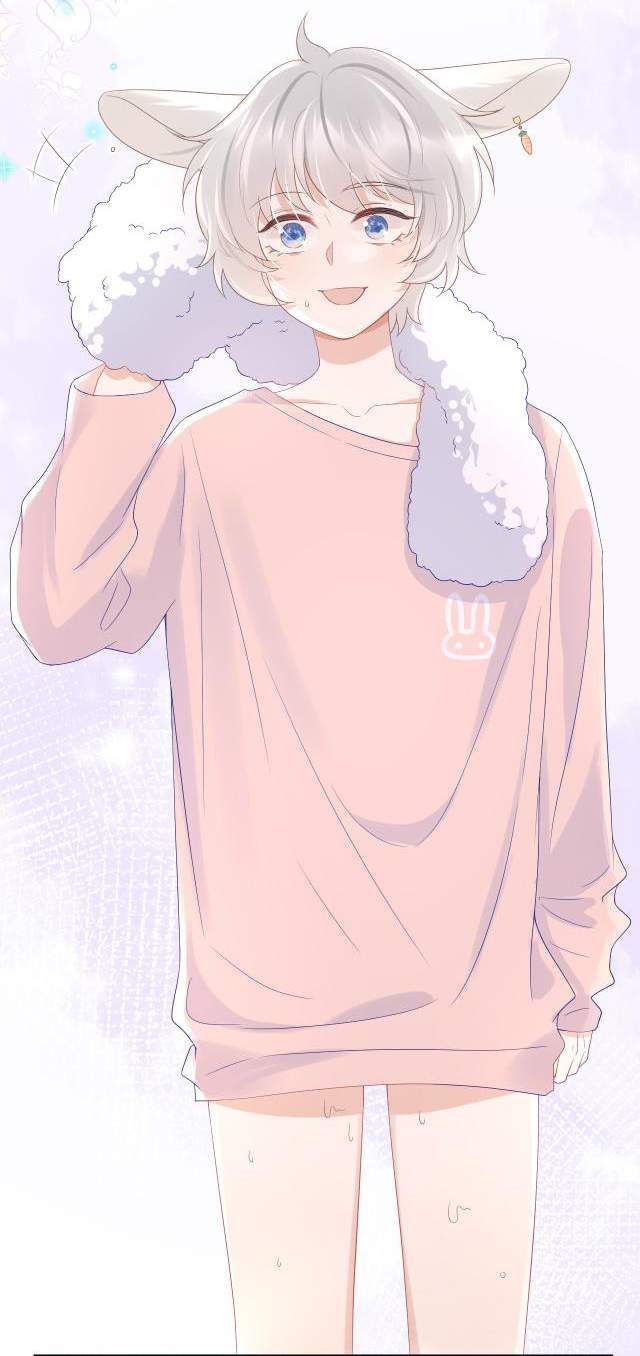 đọc truyện Một Ngụm Nuốt Trọn Thỏ Con Chương 11 ảnh 9 tại Thiên Thai Truyện