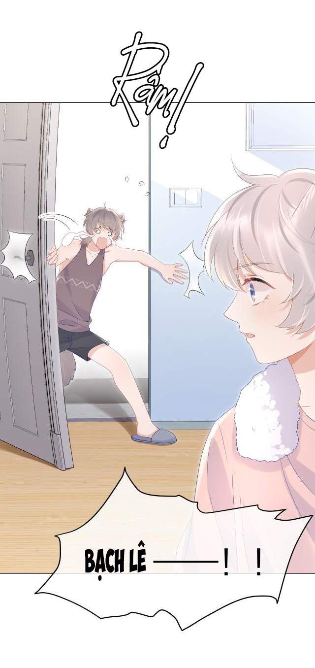 đọc truyện Một Ngụm Nuốt Trọn Thỏ Con Chương 11 ảnh 11 tại Thiên Thai Truyện