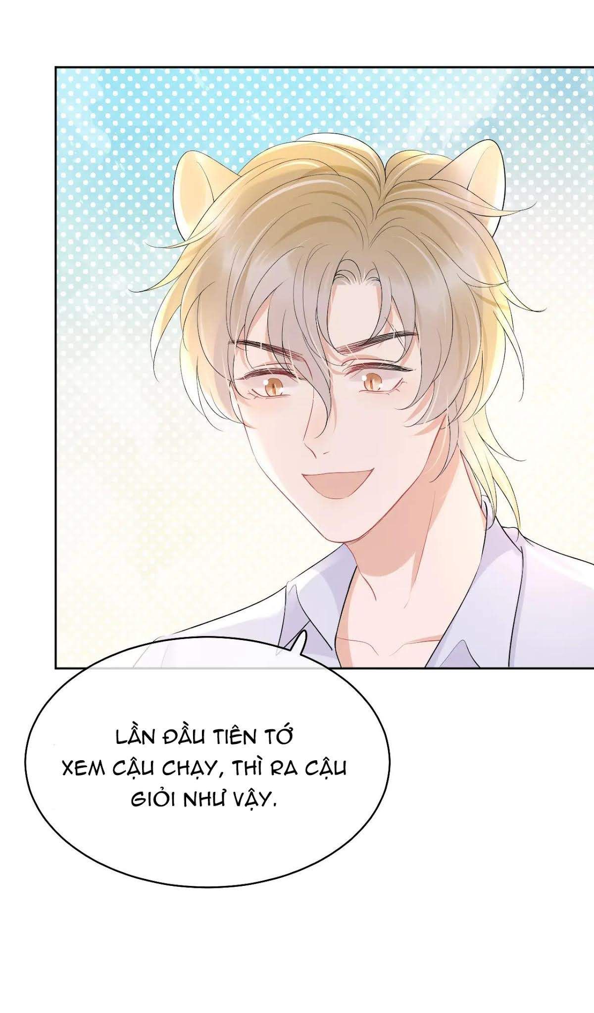 đọc truyện Một Ngụm Nuốt Trọn Thỏ Con Chương 12 ảnh 12 tại Thiên Thai Truyện