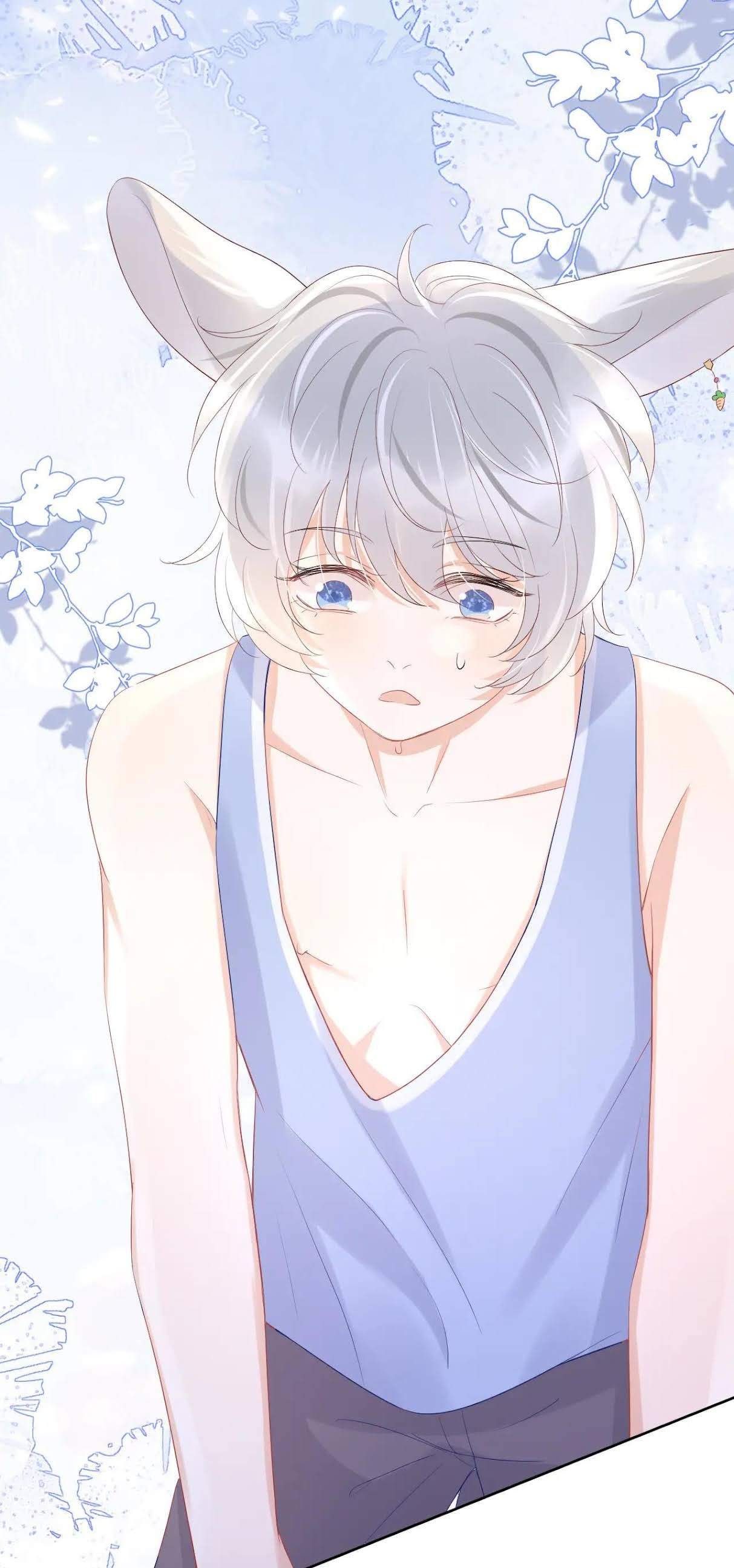 đọc truyện Một Ngụm Nuốt Trọn Thỏ Con Chương 12 ảnh 14 tại Thiên Thai Truyện