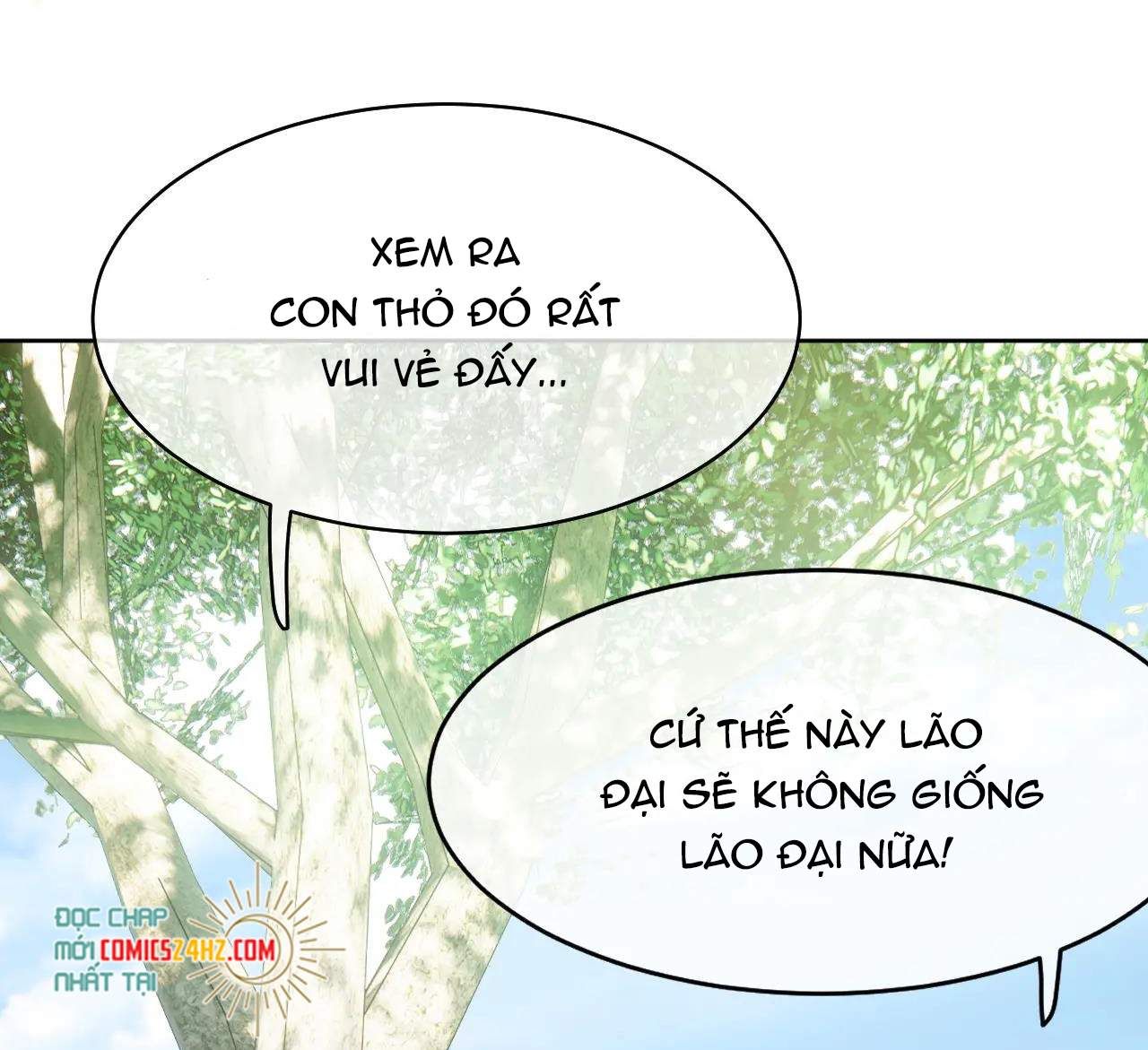 đọc truyện Một Ngụm Nuốt Trọn Thỏ Con Chương 12 ảnh 18 tại Thiên Thai Truyện