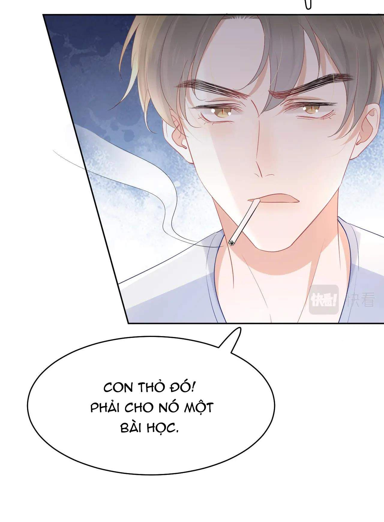 đọc truyện Một Ngụm Nuốt Trọn Thỏ Con Chương 12 ảnh 20 tại Thiên Thai Truyện