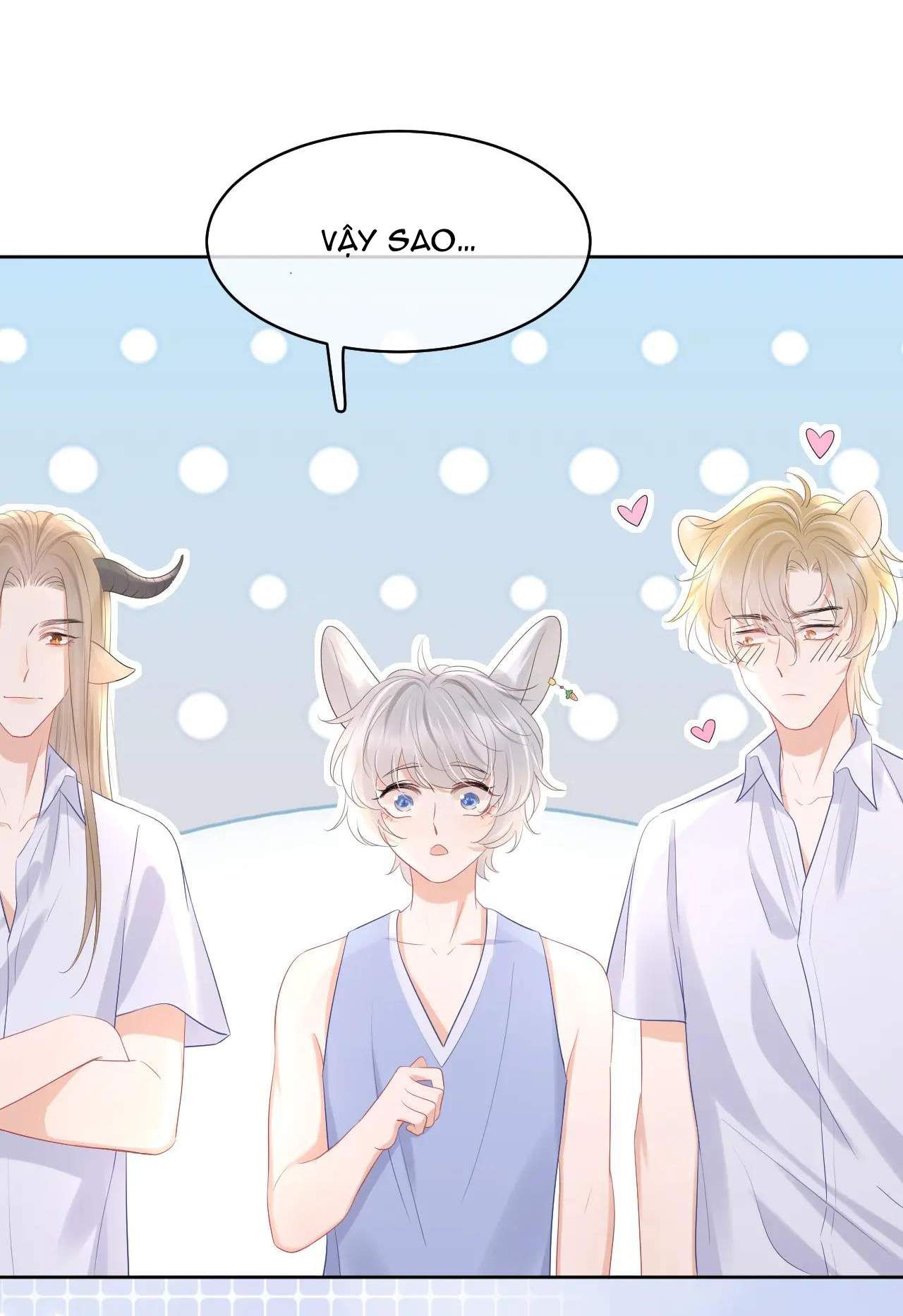 đọc truyện Một Ngụm Nuốt Trọn Thỏ Con Chương 12 ảnh 26 tại Thiên Thai Truyện