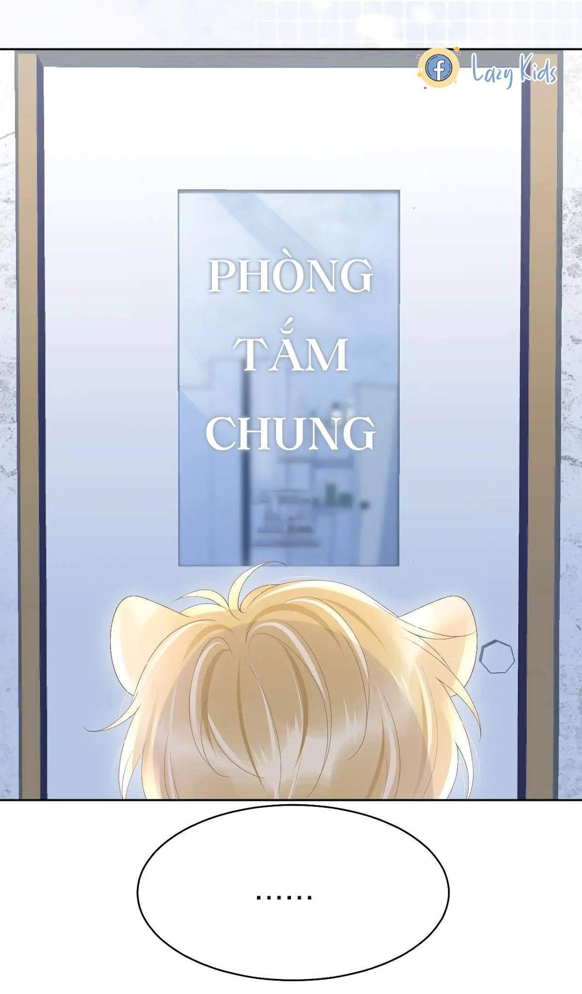 đọc truyện Một Ngụm Nuốt Trọn Thỏ Con Chương 12 ảnh 28 tại Thiên Thai Truyện