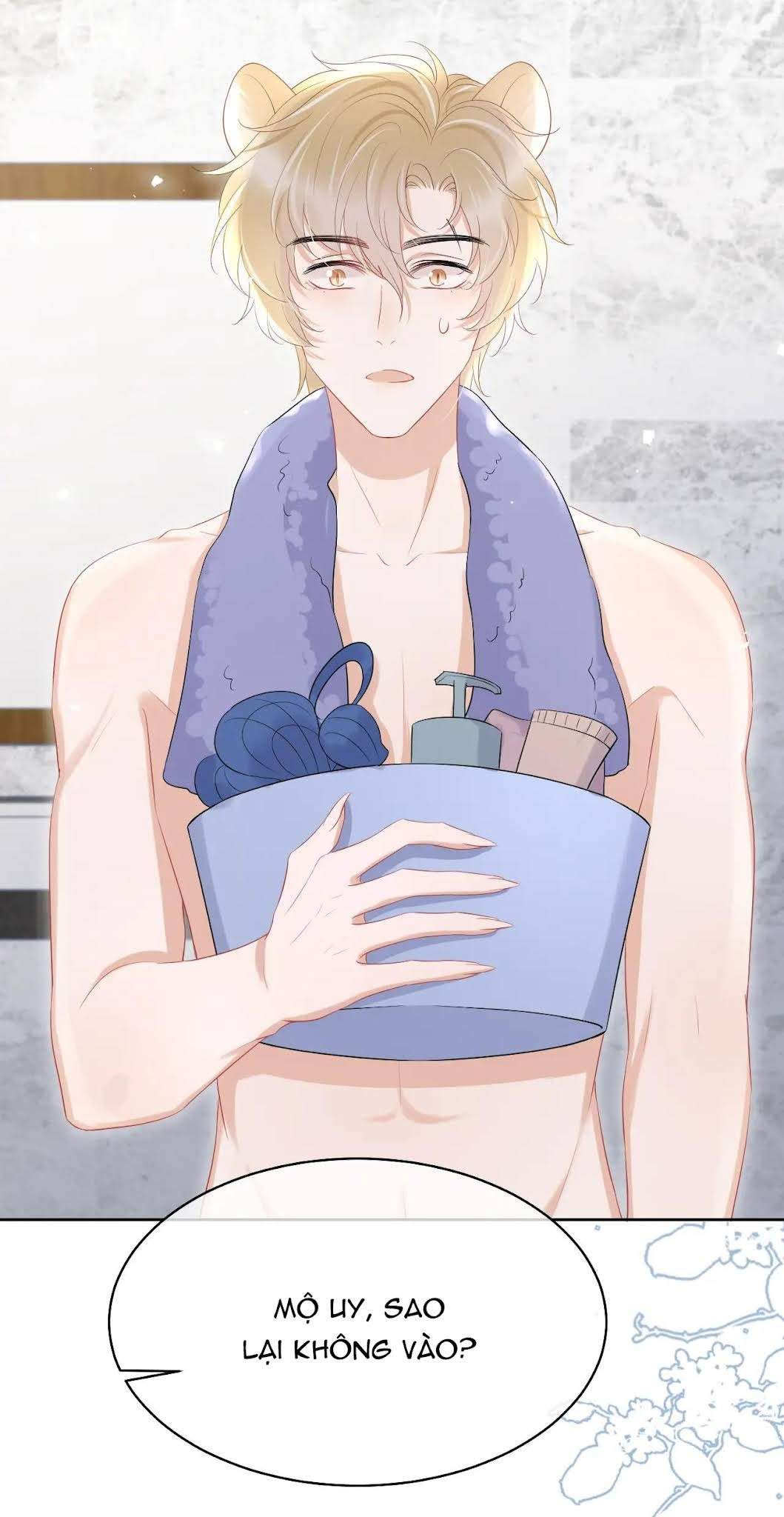 đọc truyện Một Ngụm Nuốt Trọn Thỏ Con Chương 12 ảnh 30 tại Thiên Thai Truyện