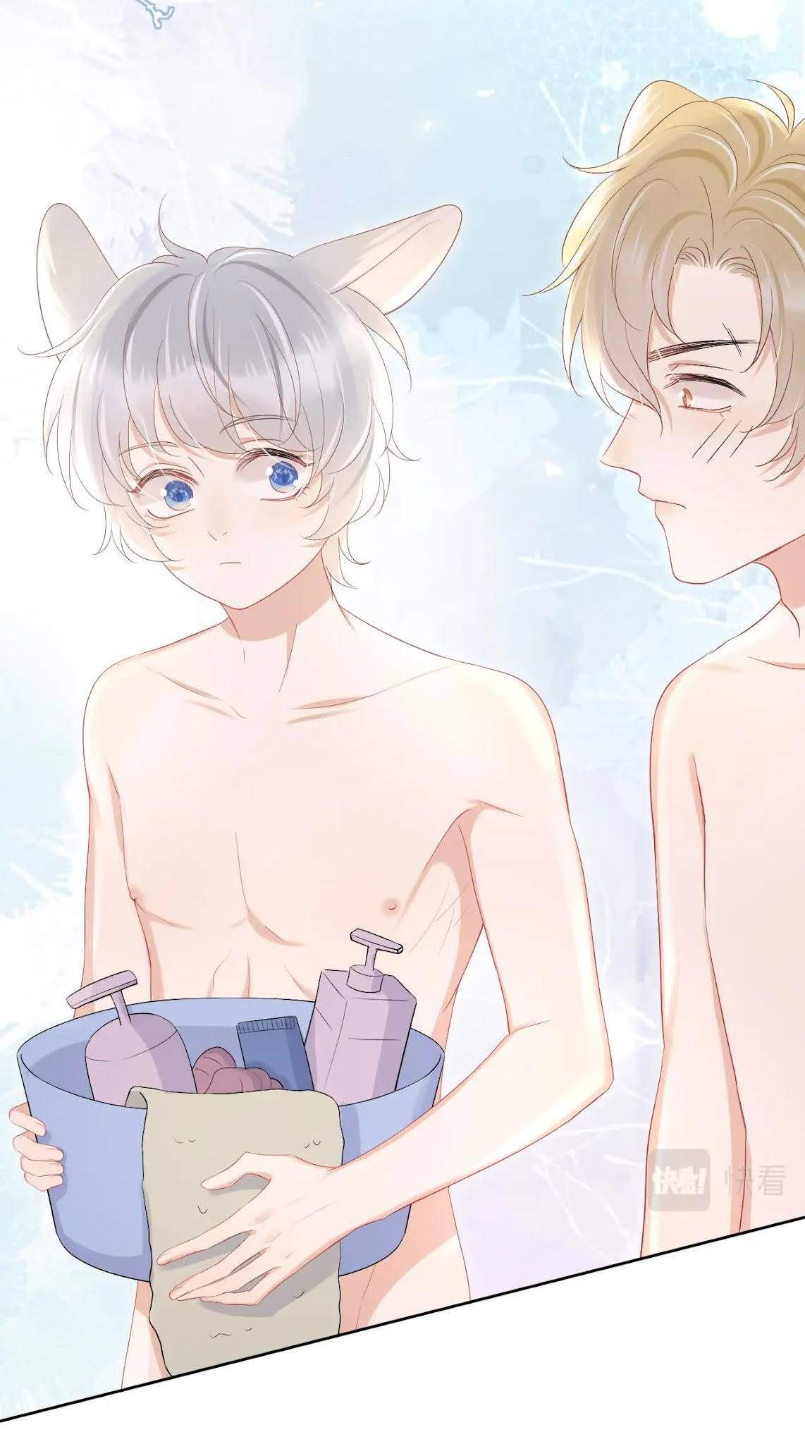 đọc truyện Một Ngụm Nuốt Trọn Thỏ Con Chương 12 ảnh 32 tại Thiên Thai Truyện