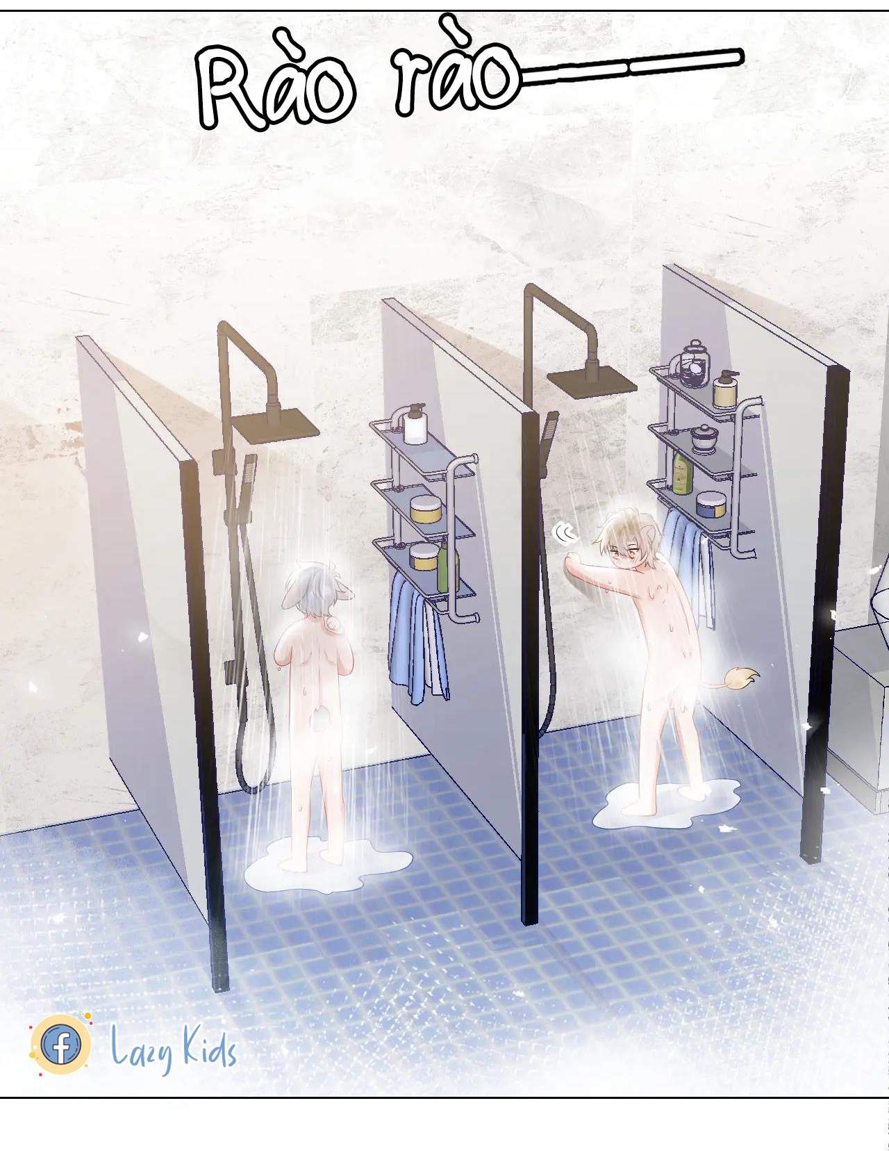 đọc truyện Một Ngụm Nuốt Trọn Thỏ Con Chương 12 ảnh 39 tại Thiên Thai Truyện