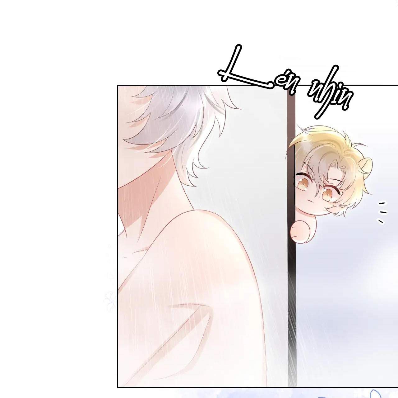 đọc truyện Một Ngụm Nuốt Trọn Thỏ Con Chương 12 ảnh 40 tại Thiên Thai Truyện