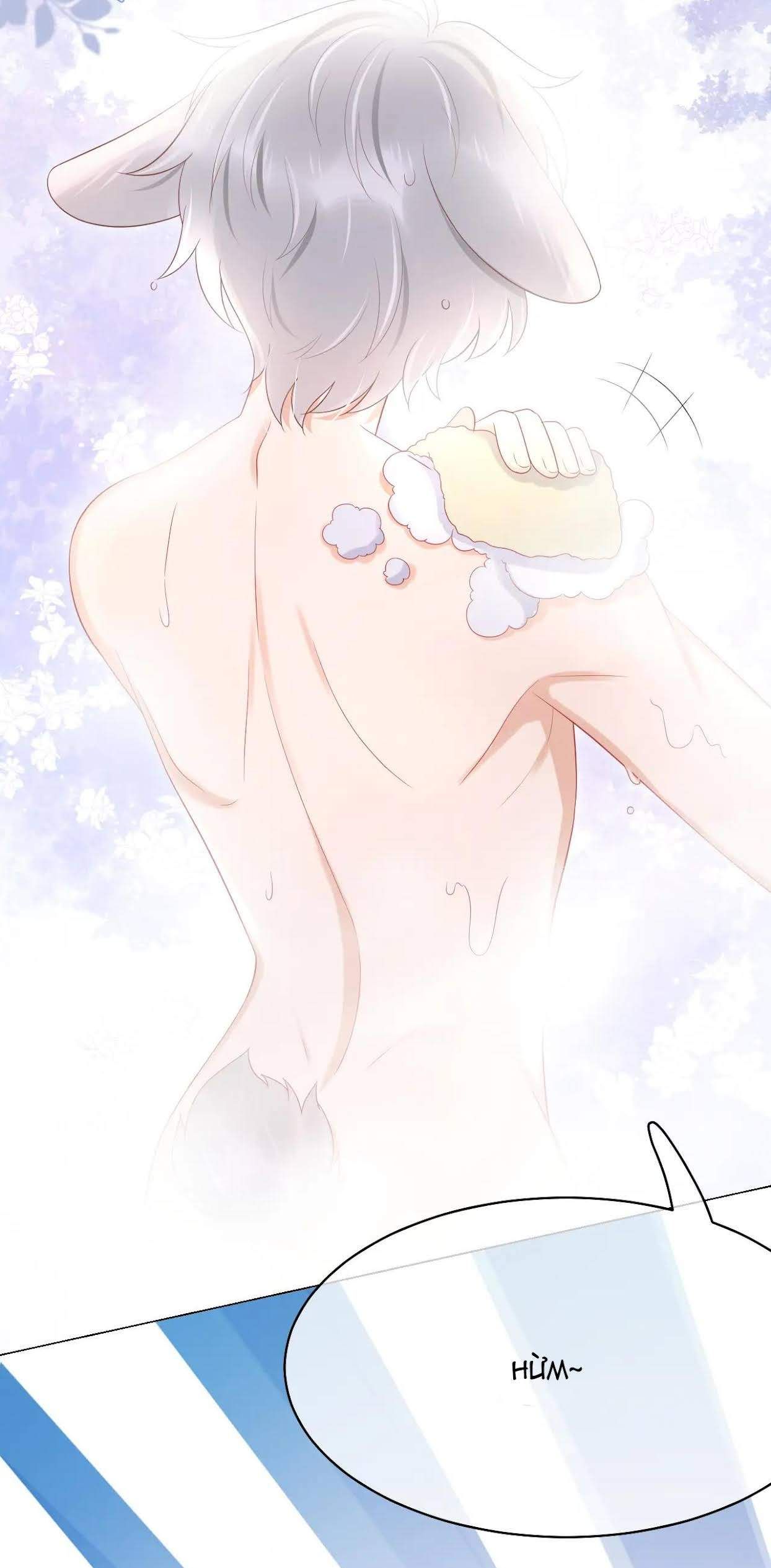 đọc truyện Một Ngụm Nuốt Trọn Thỏ Con Chương 12 ảnh 42 tại Thiên Thai Truyện