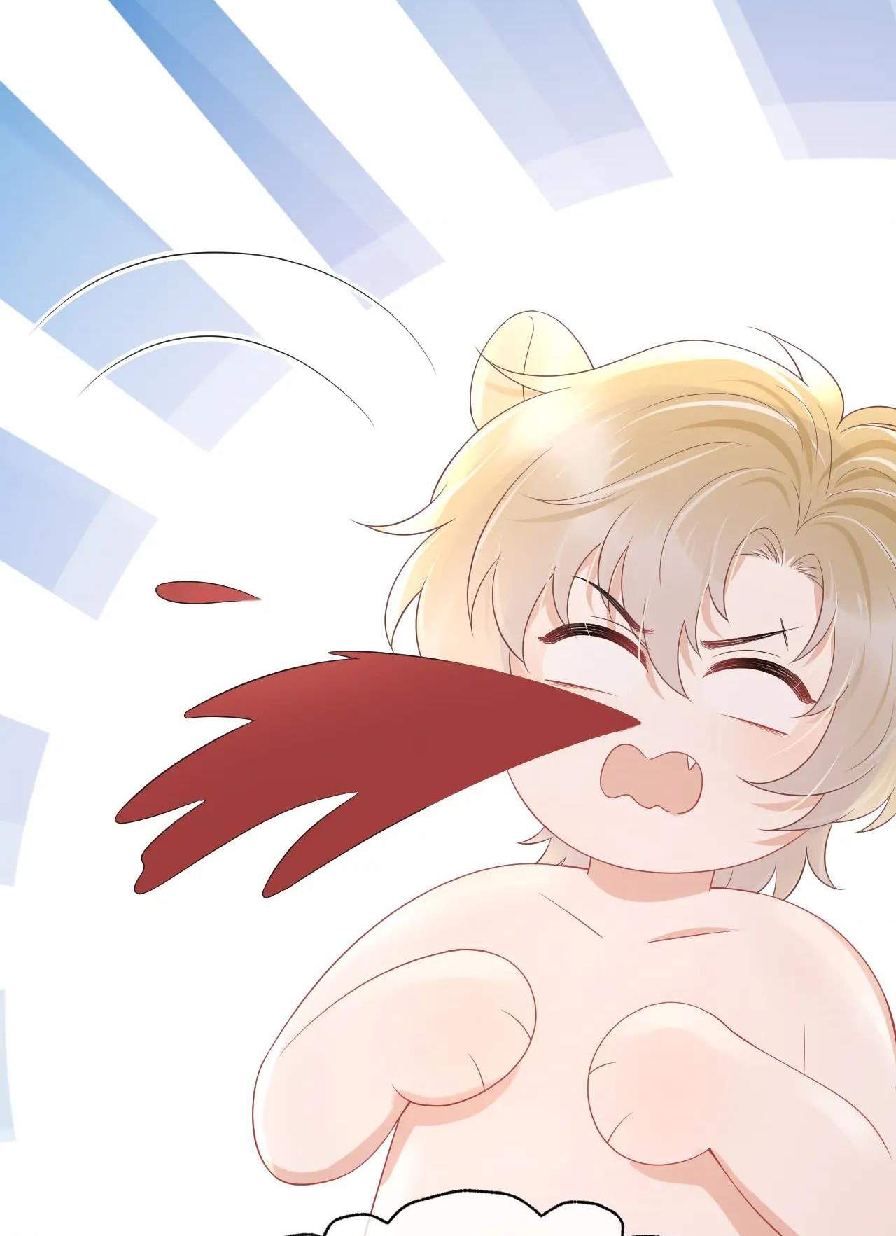 đọc truyện Một Ngụm Nuốt Trọn Thỏ Con Chương 12 ảnh 43 tại Thiên Thai Truyện