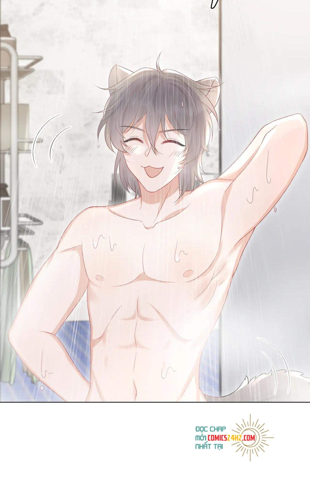 đọc truyện Một Ngụm Nuốt Trọn Thỏ Con Chương 12 ảnh 46 tại Thiên Thai Truyện