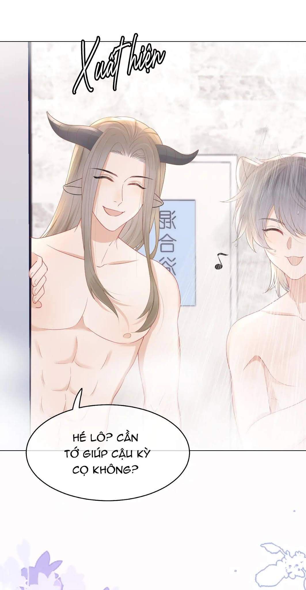 đọc truyện Một Ngụm Nuốt Trọn Thỏ Con Chương 12 ảnh 47 tại Thiên Thai Truyện