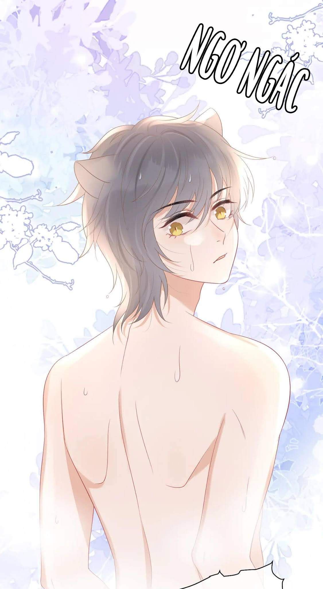 đọc truyện Một Ngụm Nuốt Trọn Thỏ Con Chương 12 ảnh 48 tại Thiên Thai Truyện