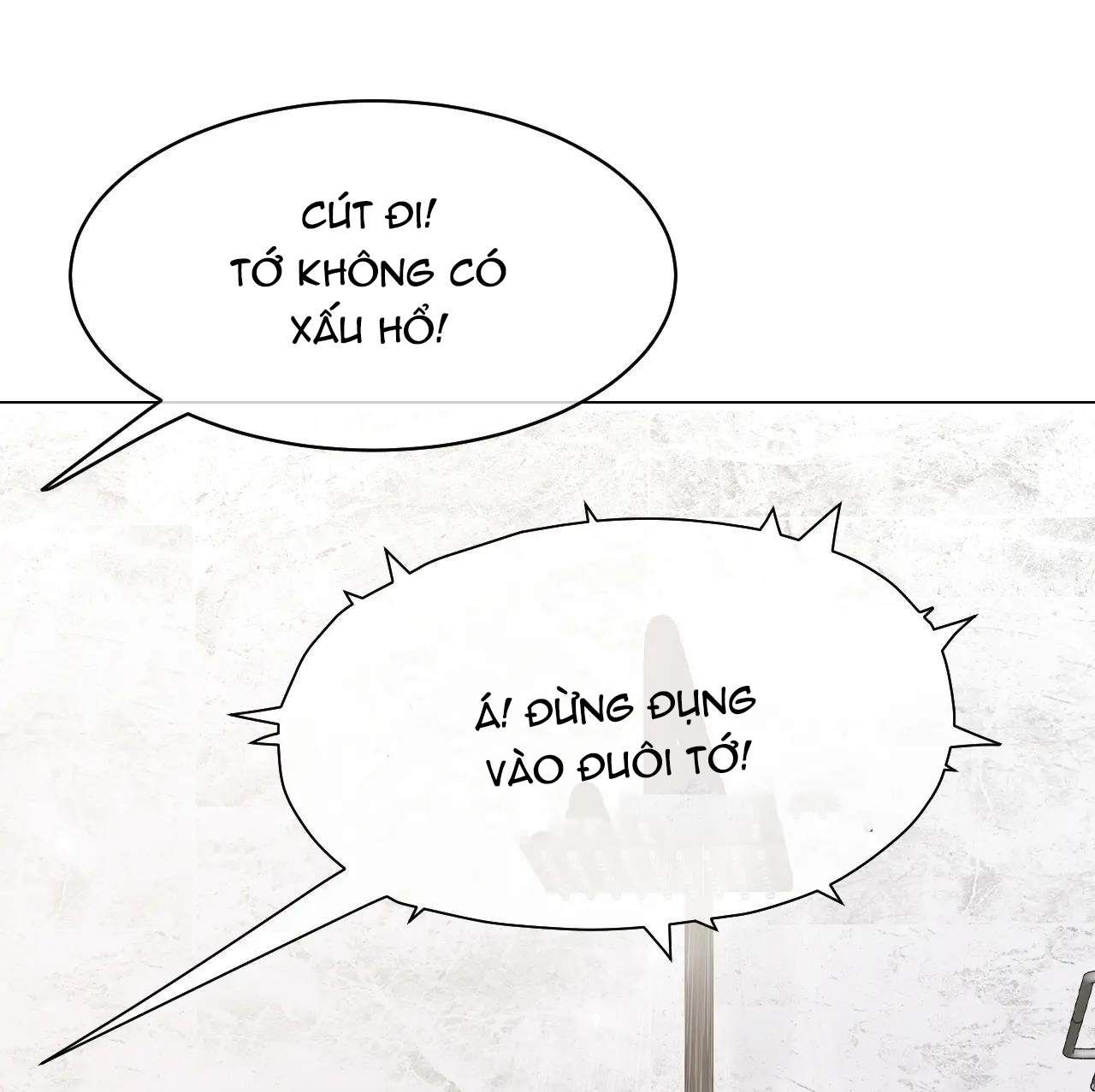 đọc truyện Một Ngụm Nuốt Trọn Thỏ Con Chương 12 ảnh 50 tại Thiên Thai Truyện