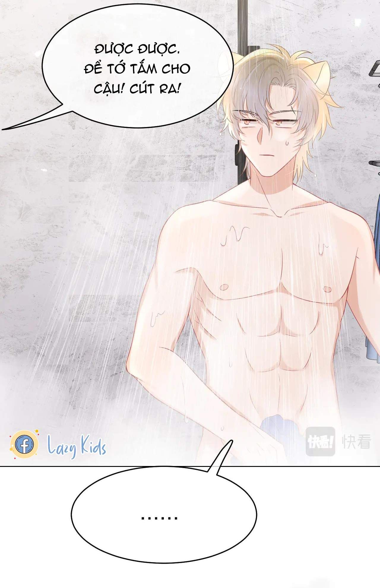 đọc truyện Một Ngụm Nuốt Trọn Thỏ Con Chương 12 ảnh 51 tại Thiên Thai Truyện