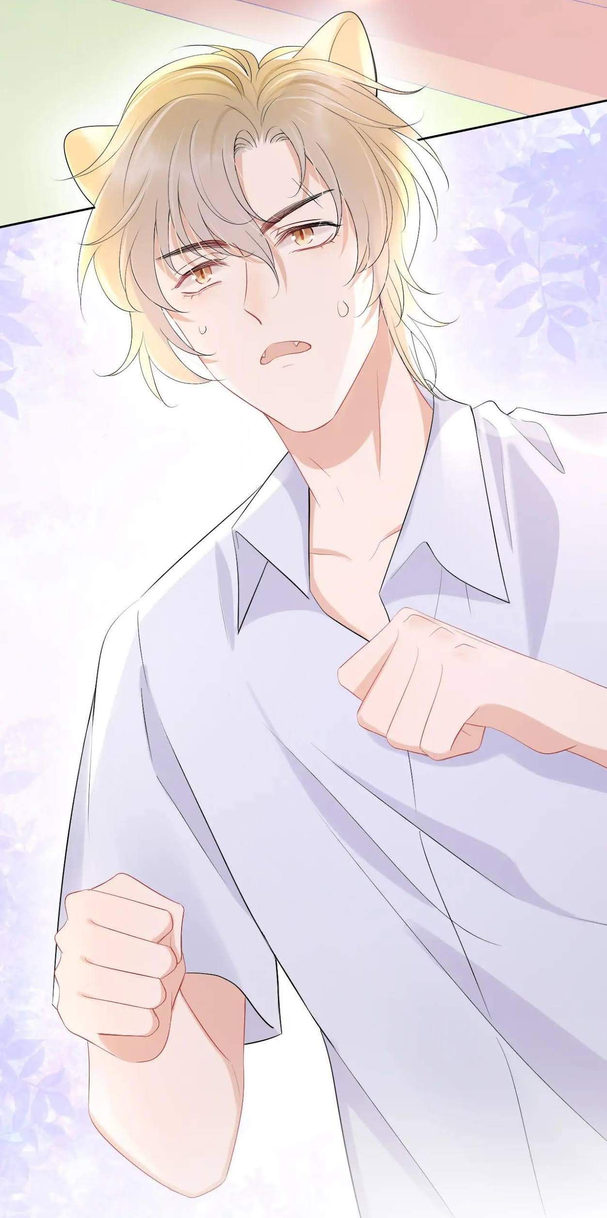 đọc truyện Một Ngụm Nuốt Trọn Thỏ Con Chương 12 ảnh 7 tại Thiên Thai Truyện