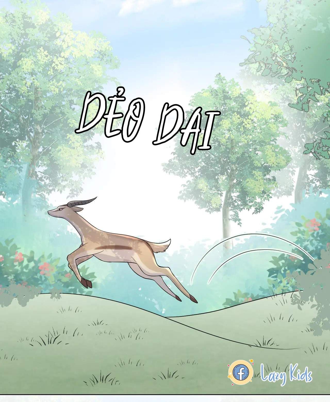 đọc truyện Một Ngụm Nuốt Trọn Thỏ Con Chương 12 ảnh 54 tại Thiên Thai Truyện