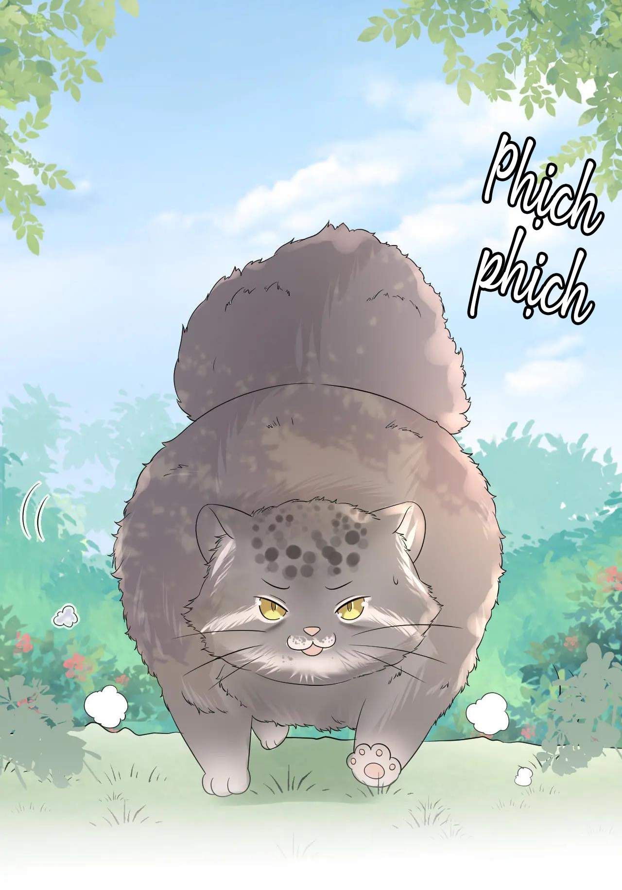 đọc truyện Một Ngụm Nuốt Trọn Thỏ Con Chương 12 ảnh 56 tại Thiên Thai Truyện