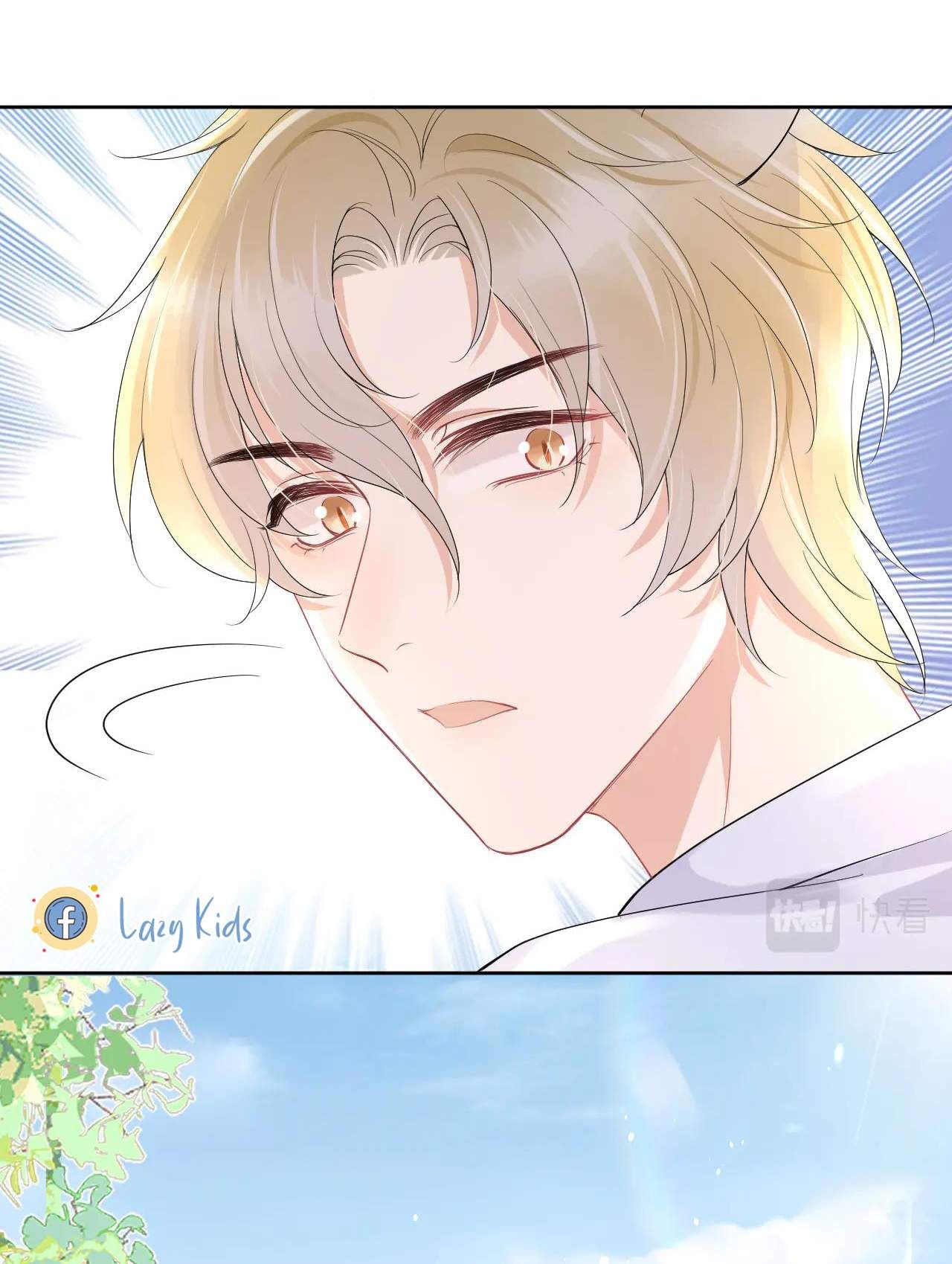 đọc truyện Một Ngụm Nuốt Trọn Thỏ Con Chương 12 ảnh 9 tại Thiên Thai Truyện