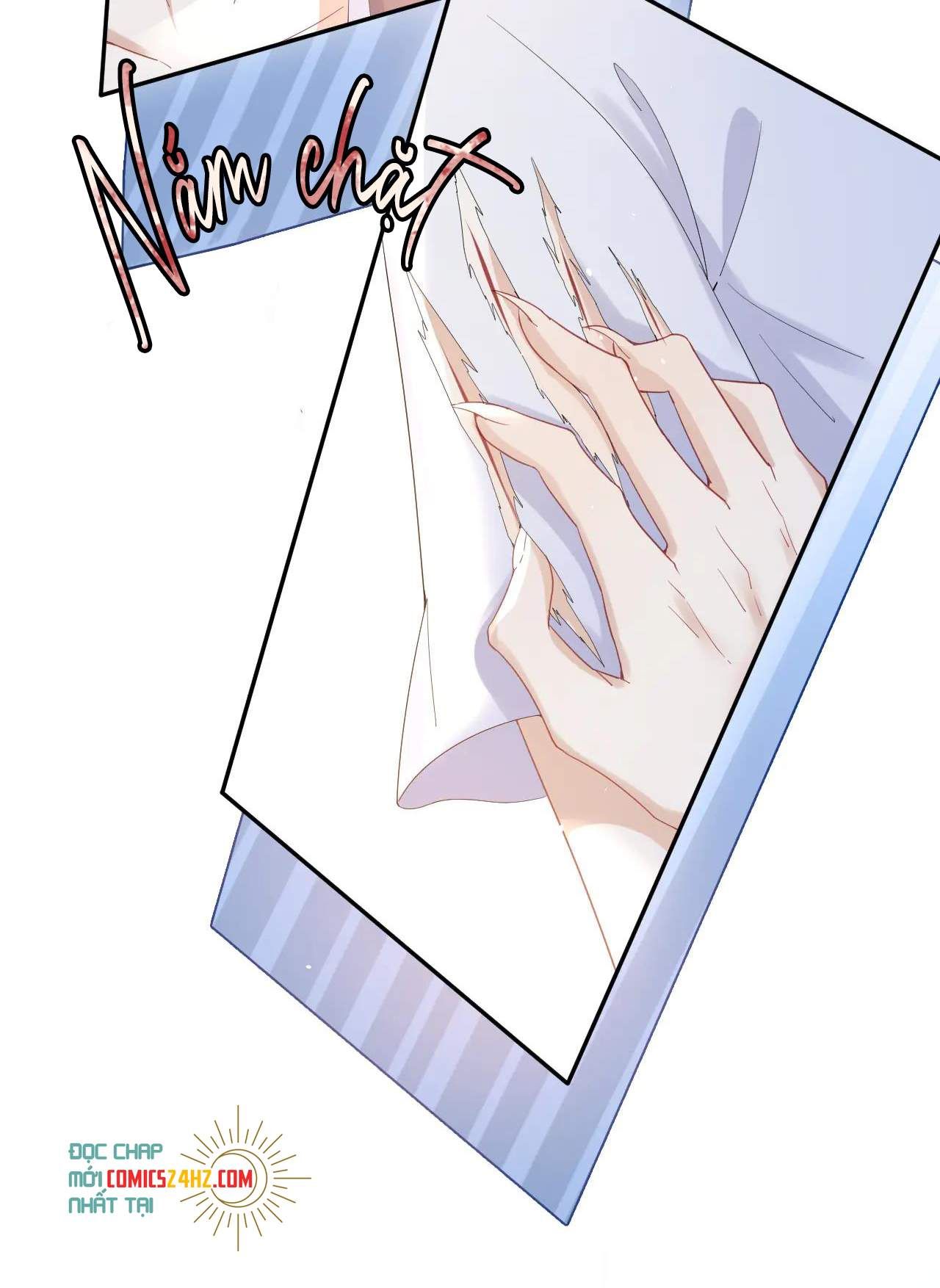 đọc truyện Một Ngụm Nuốt Trọn Thỏ Con Chương 13 ảnh 13 tại Thiên Thai Truyện