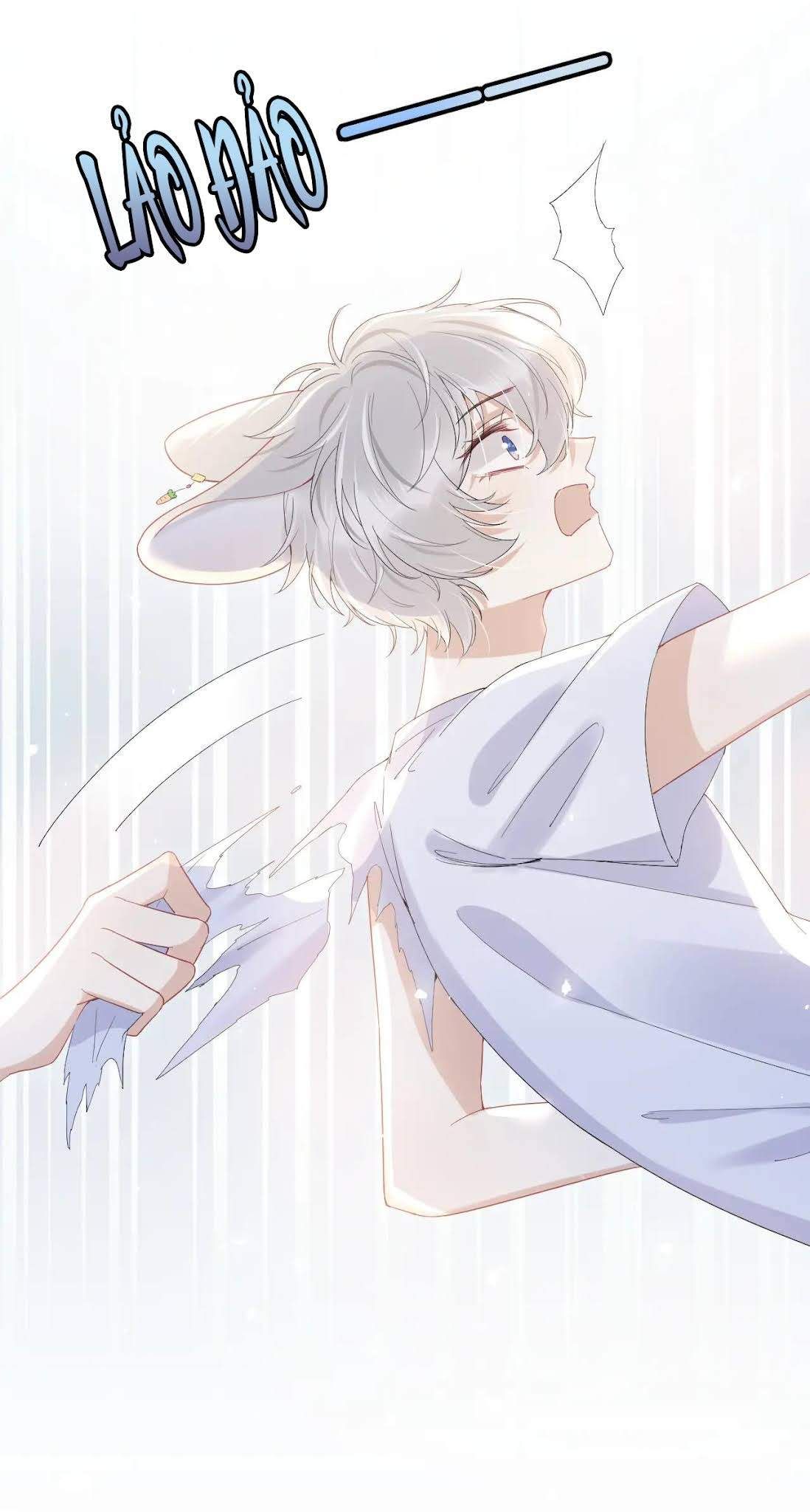 đọc truyện Một Ngụm Nuốt Trọn Thỏ Con Chương 13 ảnh 14 tại Thiên Thai Truyện