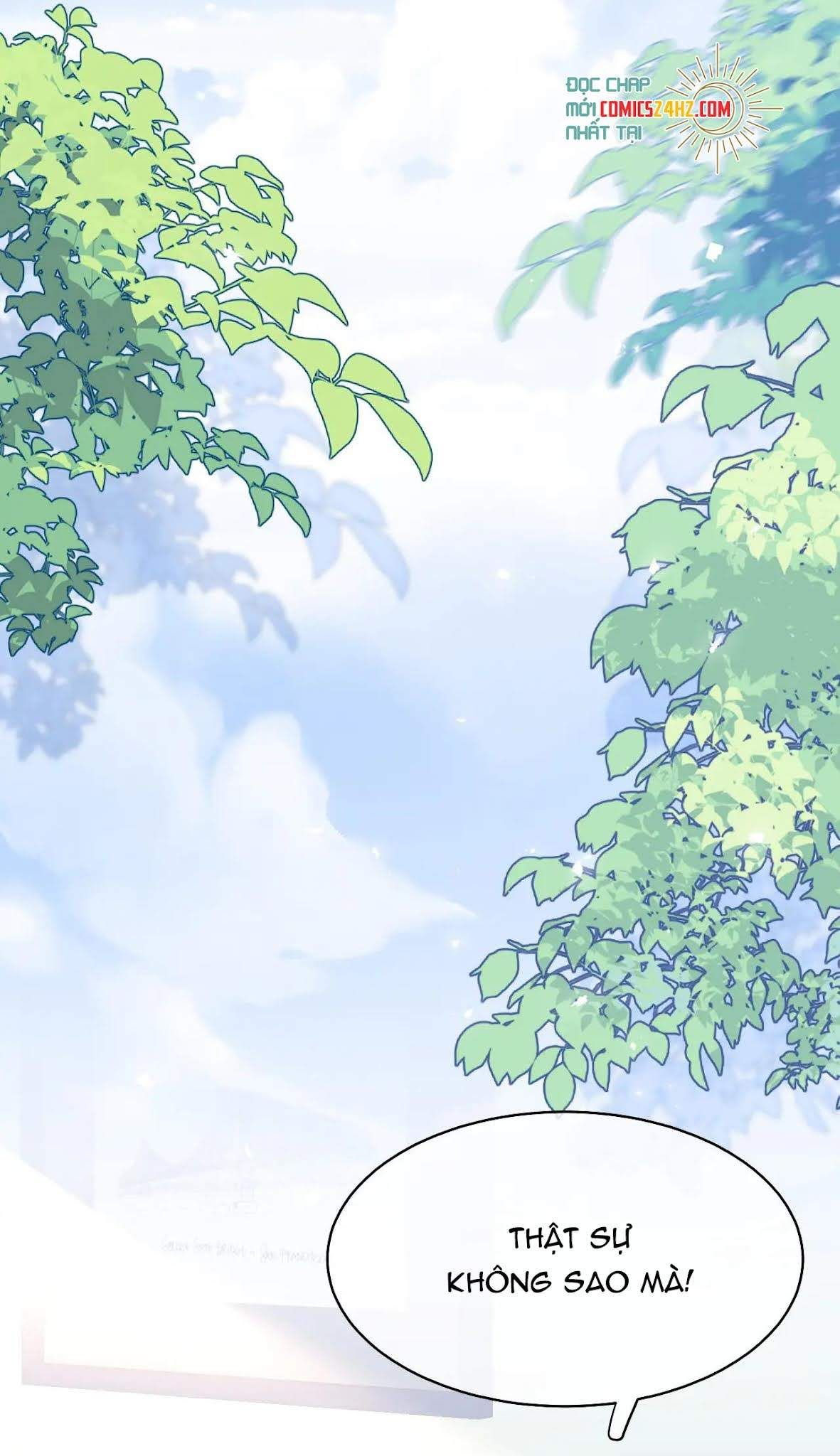 đọc truyện Một Ngụm Nuốt Trọn Thỏ Con Chương 13 ảnh 17 tại Thiên Thai Truyện