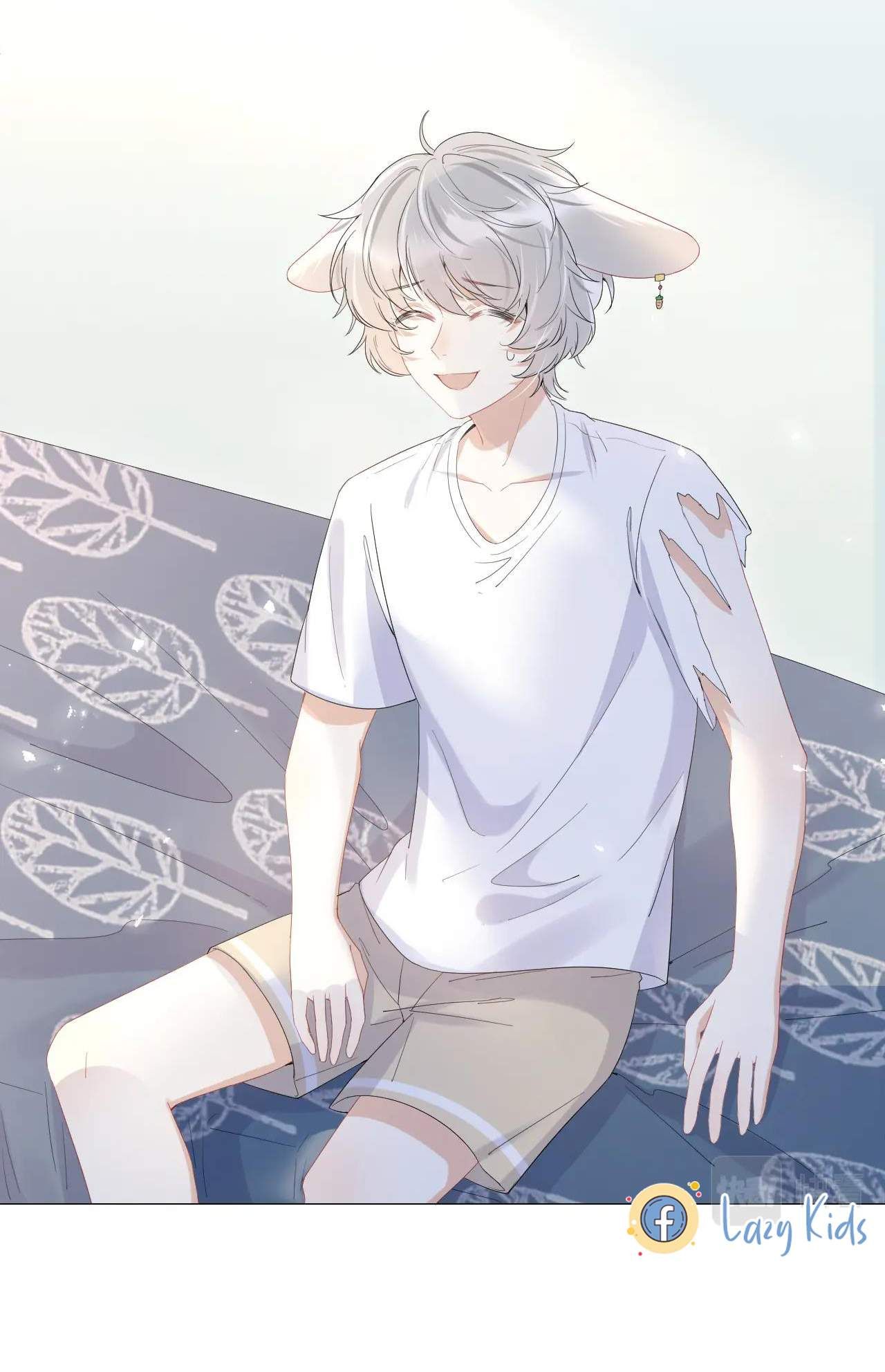 đọc truyện Một Ngụm Nuốt Trọn Thỏ Con Chương 13 ảnh 18 tại Thiên Thai Truyện